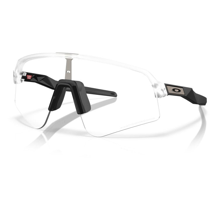 Oakley Sutro Lite Sweep photochromatisch / matt klar