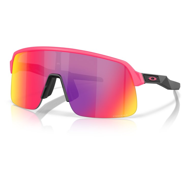 Oakley Sutro Lite S – Prizm Road / Pink