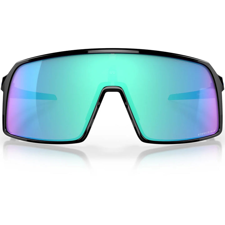 Oakley Sutro Polished Black/Prizm Sapphire