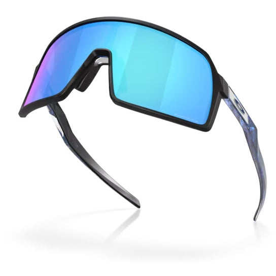 Oakley Sutro S MAtte Black Prizm Sapphire