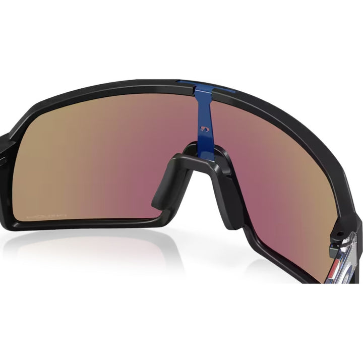 Oakley Sutro S MAtte Black Prizm Sapphire