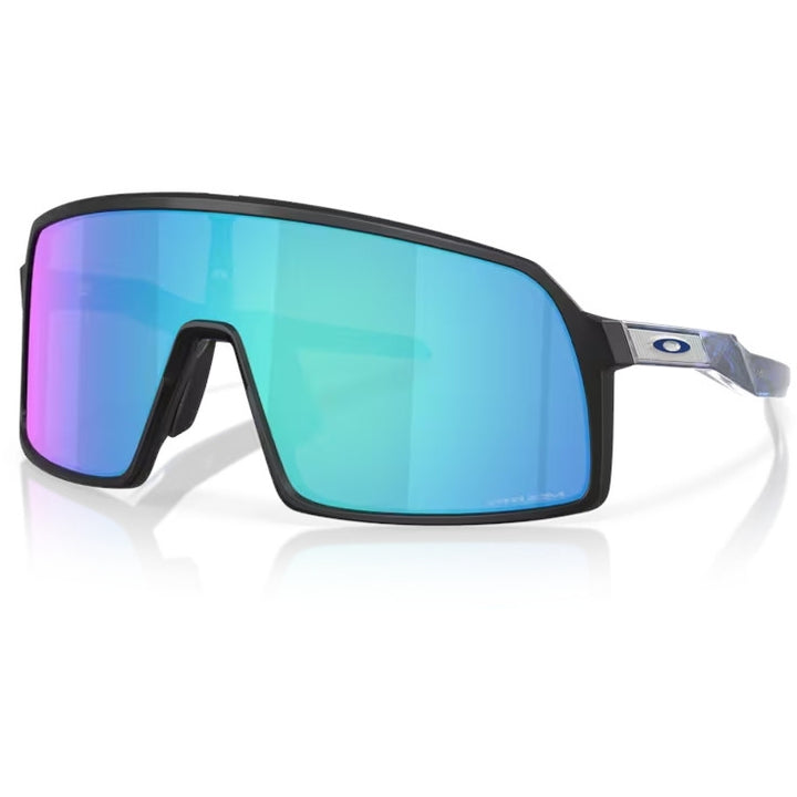 Oakley Sutro S MAtte Black Prizm Sapphire