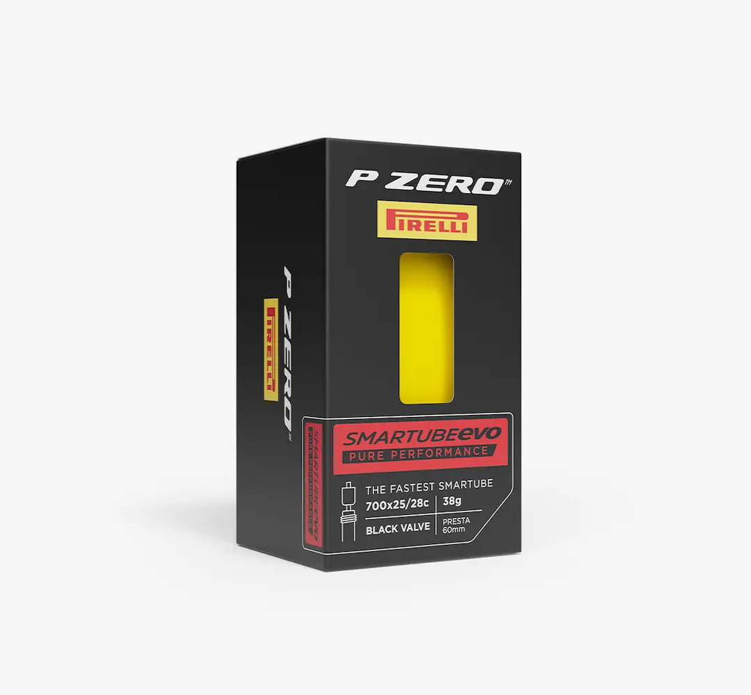 Pirelli P Zero Smartube