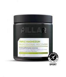 Triple Magnesium Professional Recovery 200g powder jar
