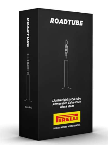 Pirelli Roadtube Road Innertube 700x23/30