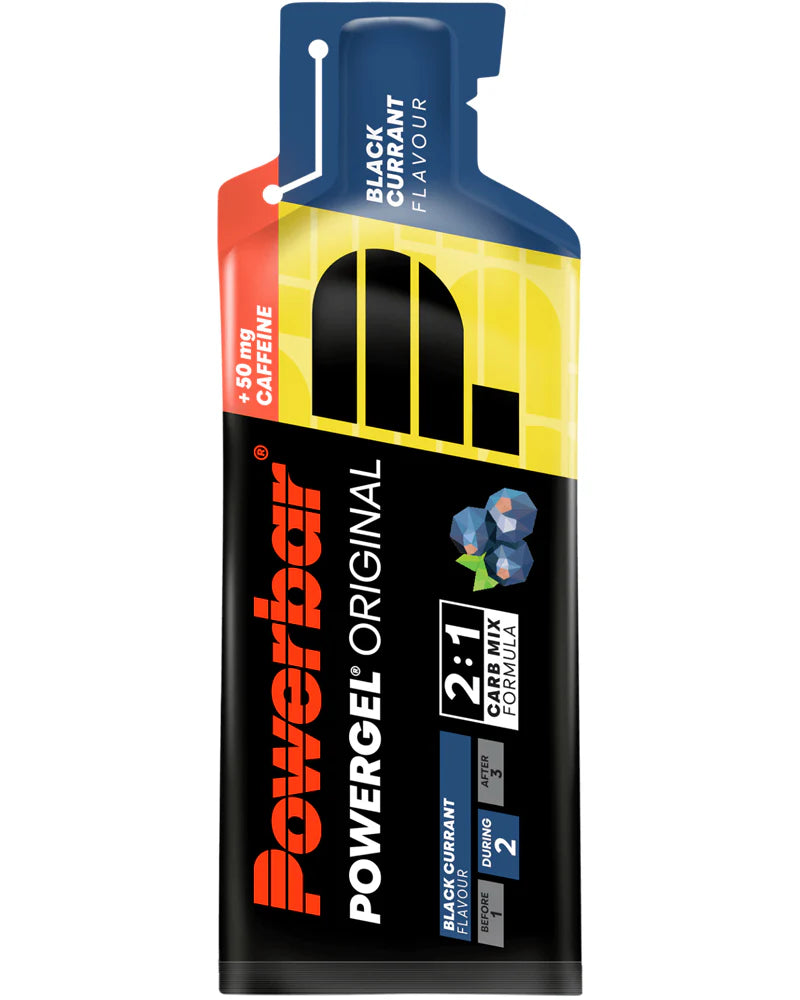 PowerBar PowerGel