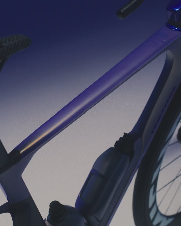 Wilier Filante Ultimate (Shimano Dura Ace di2)