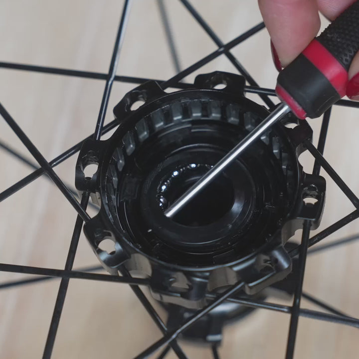Dynamic Bearing Pro