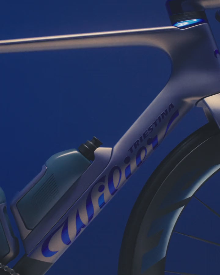Wilier Filante Ultimate (Shimano Dura Ace di2)