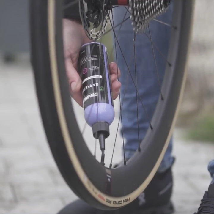 Dynamic Barkeeper Tubeless-Dichtmittel