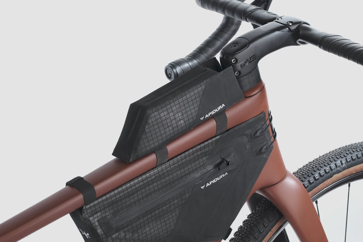Apidura Aero Mòdul per al Tub Superior