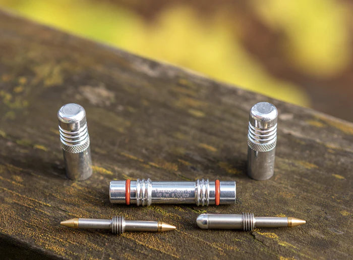 Dynaplug Racer Pro Kit