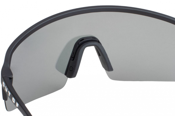 Lunettes de soleil OUT OF Piuma Noir