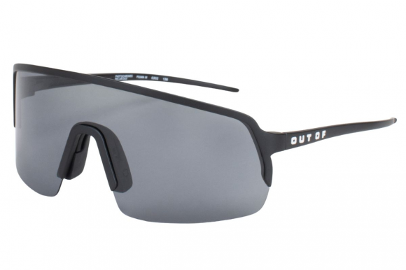 Lunettes de soleil OUT OF Piuma Noir