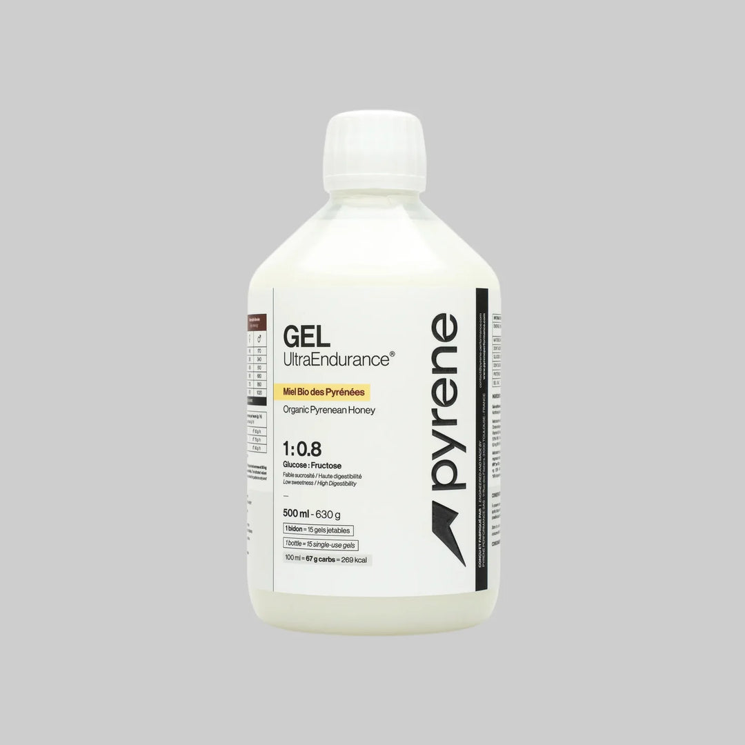 Pyrene - Gel UltraEndurance