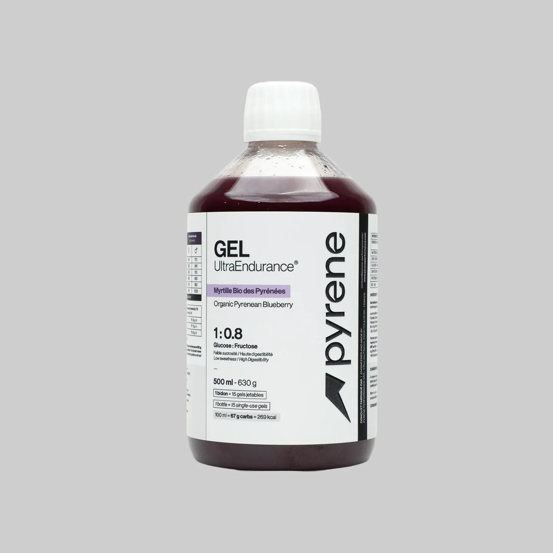 Pyrene - Gel UltraEndurance