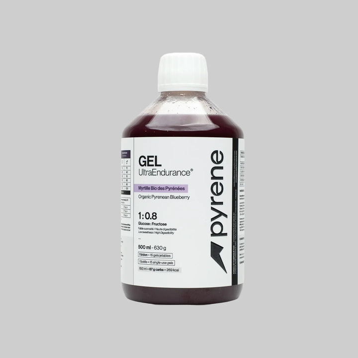 Pyrene - Gel UltraEndurance