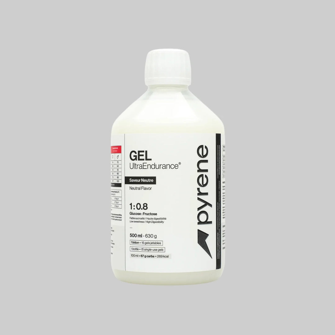 Pyrene - Gel UltraEndurance