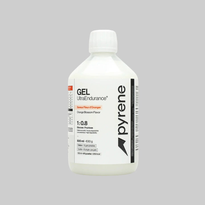 Pyrene - Gel UltraEndurance