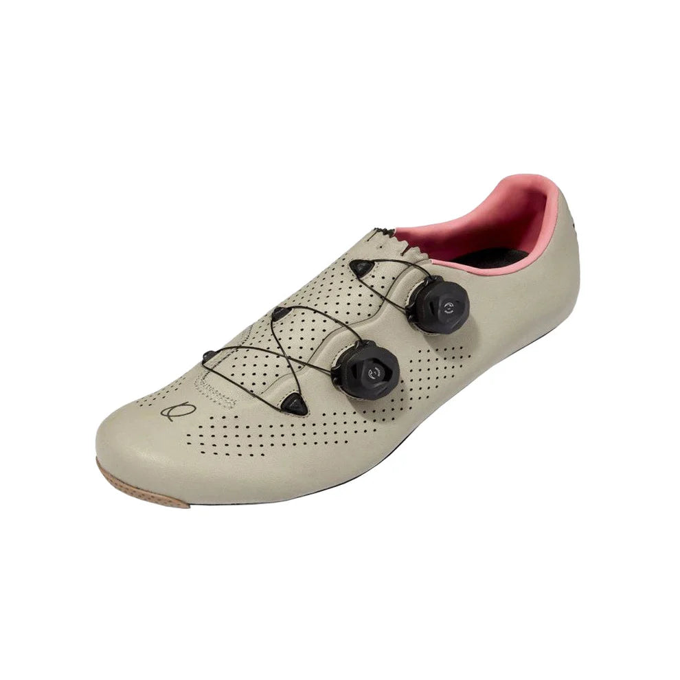 Quoc Mono II Road Shoes - Sand