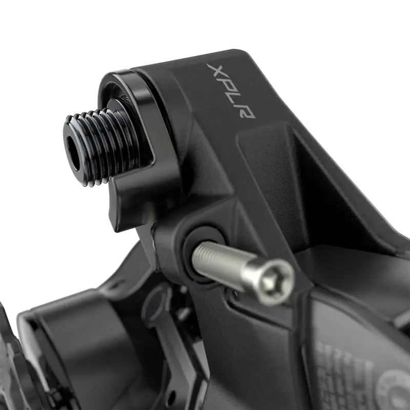 SRAM Apex XPLR RD AXS - Máx. 44 dientes