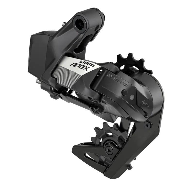 SRAM Apex XPLR RD AXS - Max 44t