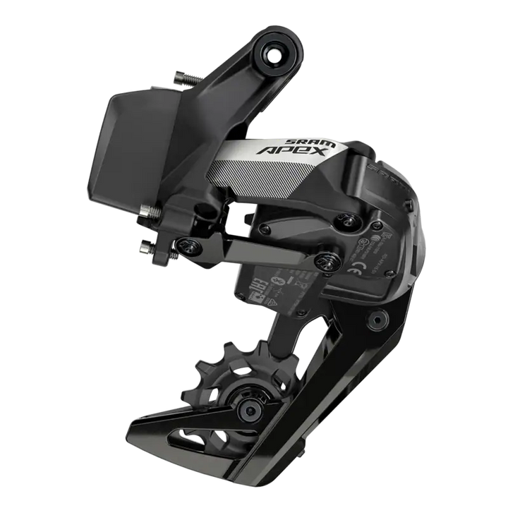 SRAM Apex XPLR RD AXS - Máx. 44 dientes