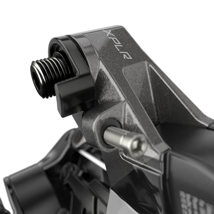 SRAM Force XPLR AXS Rear Derailleur RD-FRC-1E-D2