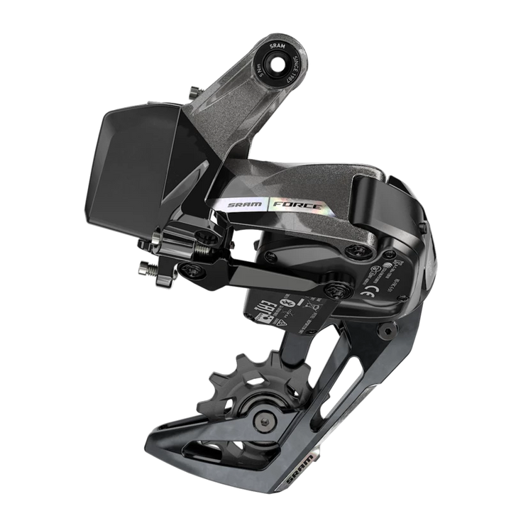SRAM Force XPLR AXS Rear Derailleur RD-FRC-1E-D2
