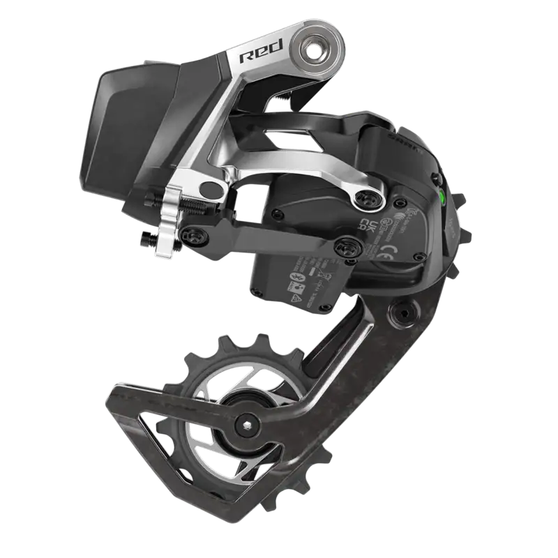 SRAM RED AXS Rear Derailleur