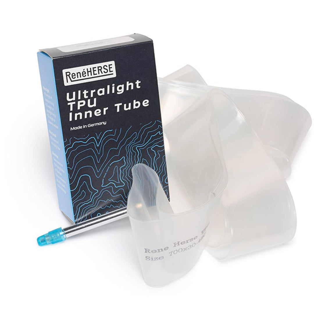 René HERSE Ultralight TPU Inner Tube