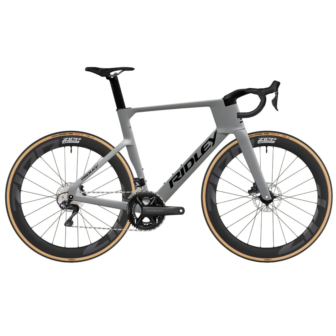 Ridley Noah 3.0 (Shimano Ultegra di2 2x12s) Size S 2025