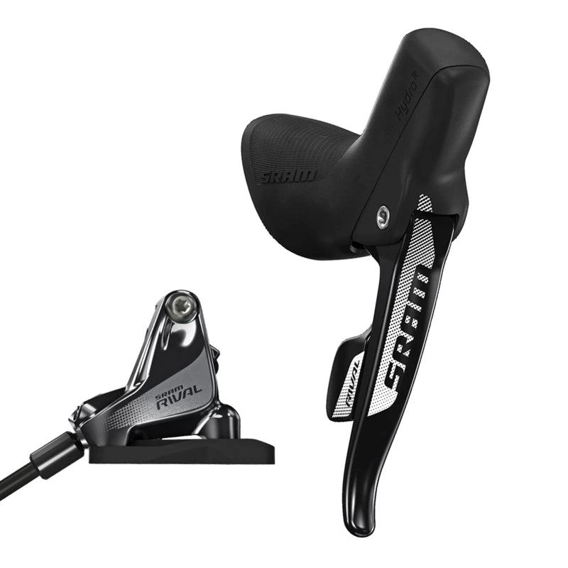 SRAM Rival 22 DoubleTap Hydraulic Shift-Brake Lever