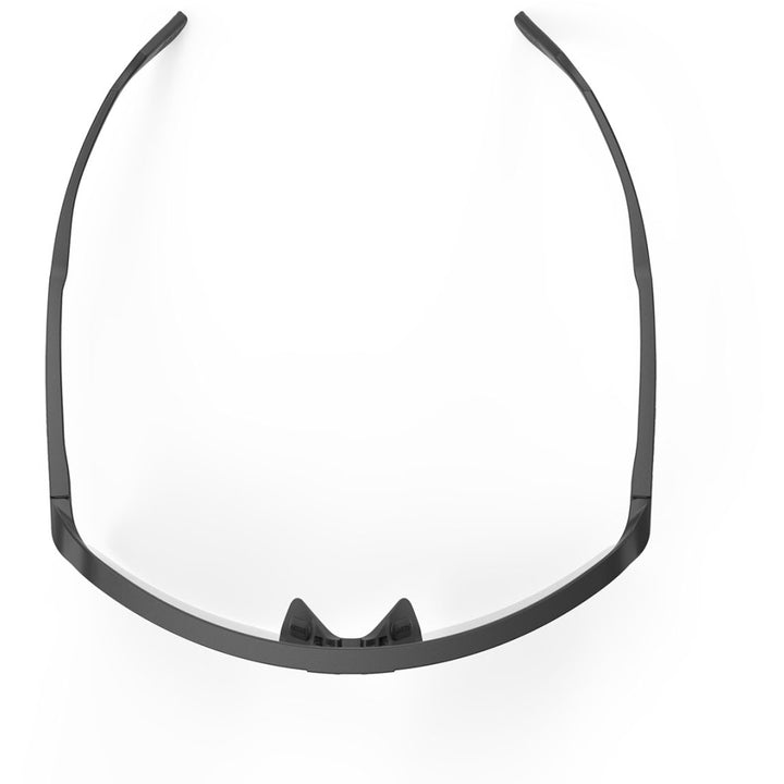 Rudy Project SPINSHIELD AIR Black Matte Smoke Black