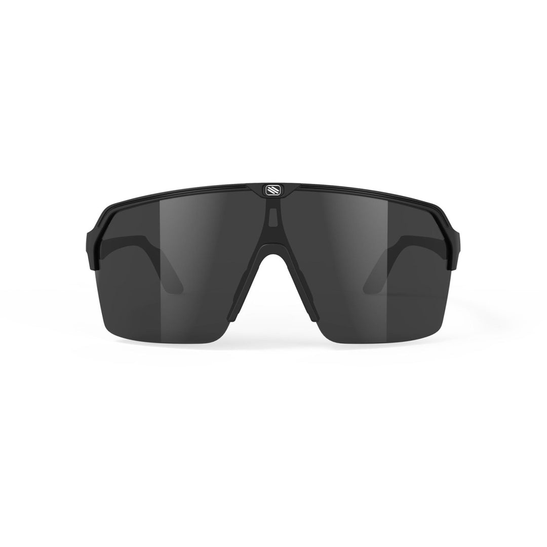 Rudy Project SPINSHIELD AIR Black Matte Smoke Black