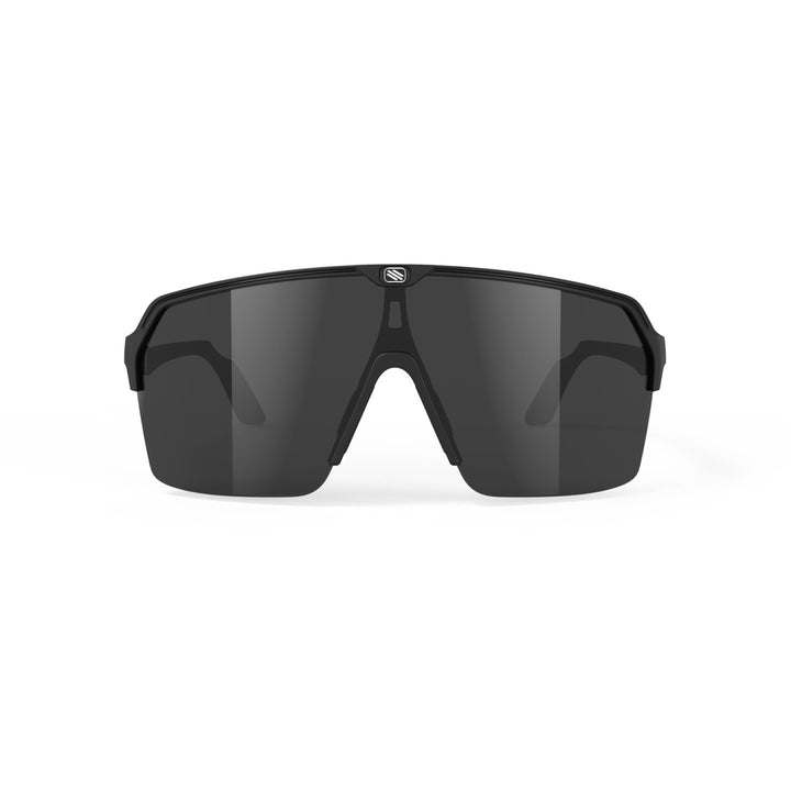 Rudy Project SPINSHIELD AIR Black Matte Smoke Black