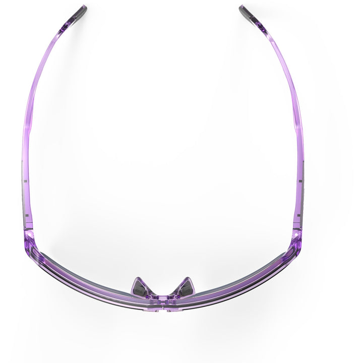 Rudy Project SPINSHIELD AIR Crystal Lilac Gloss Mls Gold