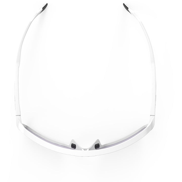 Rudy Project SPINSHIELD White Matte Impactx® Photochromic 2Laser Purple