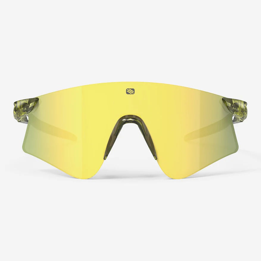 Rudy Project ASTRAL Apple Green