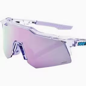 SPEEDCRAFT XS - Lavanda translúcida polida - Lent de mirall HiPER Lavanda