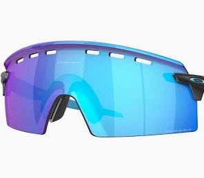 Oakley Encoder Strike Vented/ Matte Black/ Prizm Sapphire
