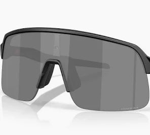 Oakley Sutro Lite Hi Res Matte Carbon/Prizm Black
