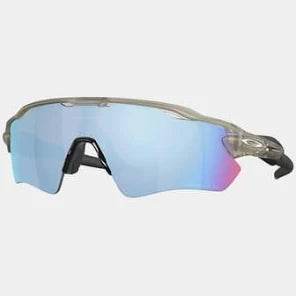 Ulleres Oakley Radar EV Path - Gris Mat INK - Prizm Deep Water Polar