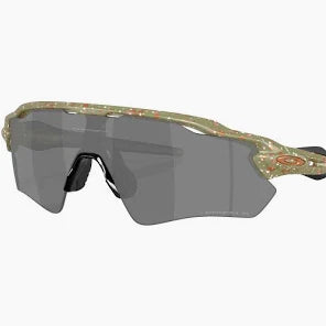 Oakley Radar ev path Terrazo falguera mat