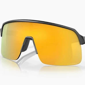 Oakley Sutro Lite / Matte Black Ink / Prizm 24k (TdF)