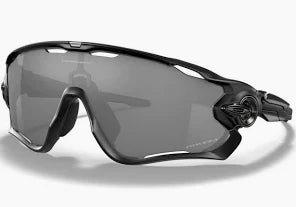 Oakley Cycling Glassess Jawbreaker Matte Olive/Prizm Black