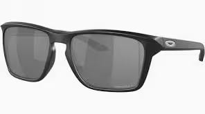 Oakley Sylas Matte Black Prizm Black