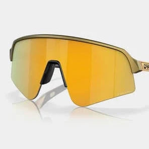 Oakley Sutro Lite Sweep Brass Tax Prizm 24k