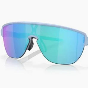 Oakley Corridor Matte Stonewash/Prizm Sapphire