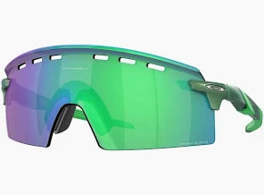 Oakley Encoder Strike Vented Gamma Green/Prizm Jade